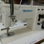 Vanny V-T20U Plana